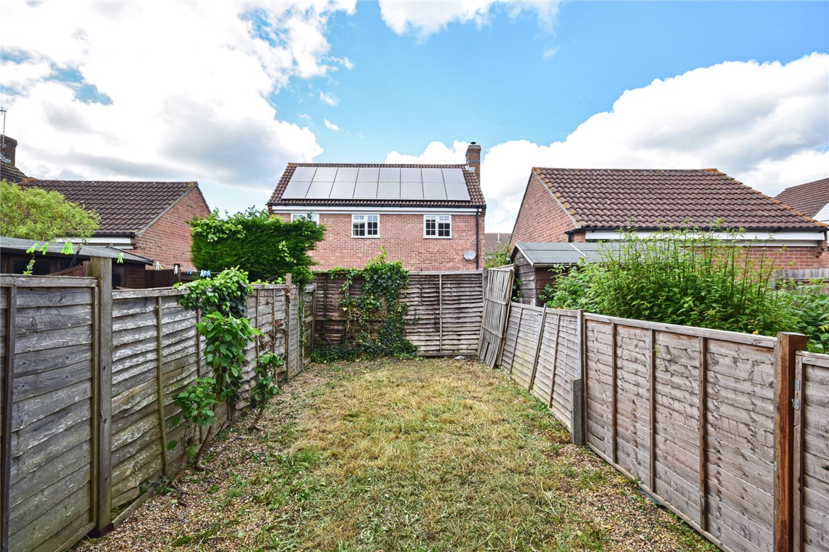 2 bedroom House, The Rowans, Milton, CB24 - Let Agreed, Image 7