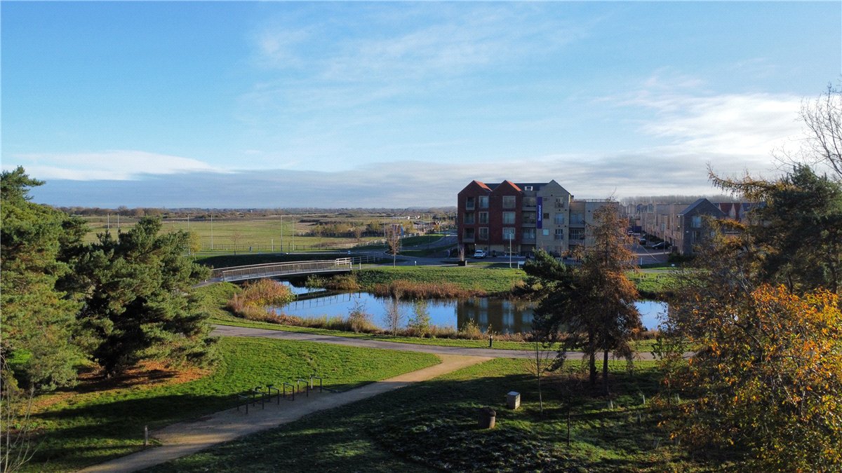 1 bedroom Flat, Massingham Way, Waterbeach, CB25 - Available