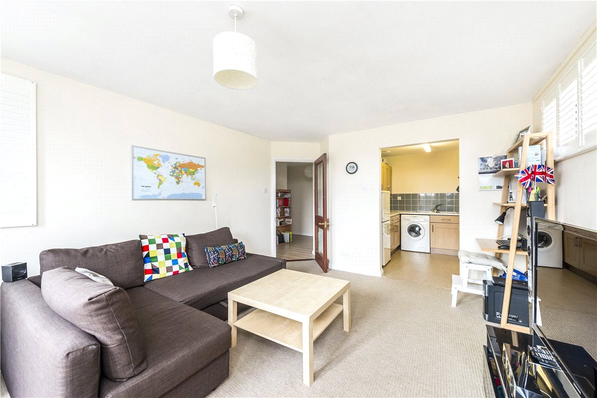 1 bedroom Flat, Naples Court, 72 St. James's Drive, SW12 - Sold STC, Image 8