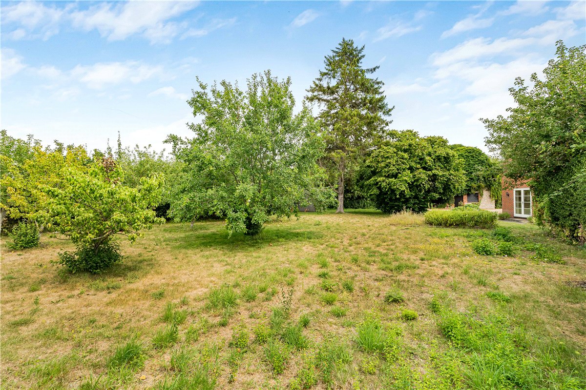 4 bedroom House, Wytham, Oxford, OX2 - Let Agreed, Image 5