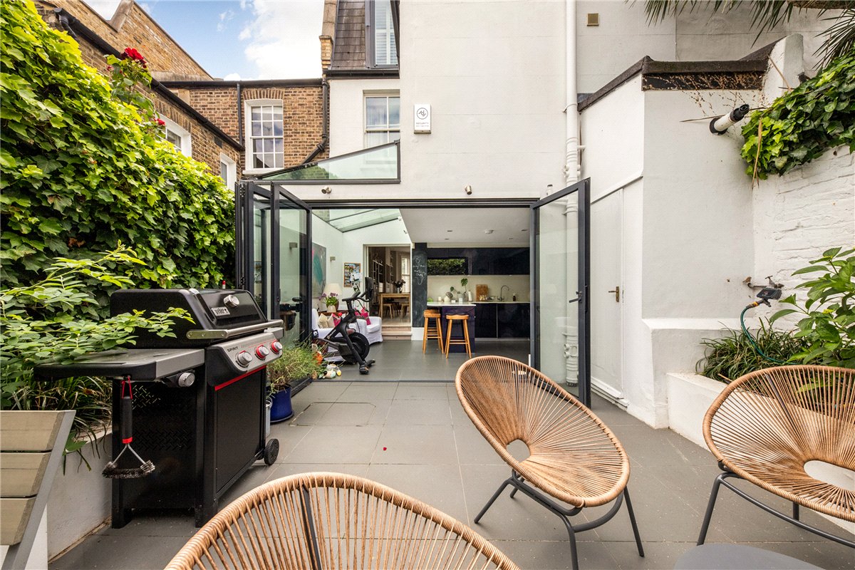 3 bedroom House, Nottingham Road, London, SW17 - Sold STC, Image 5