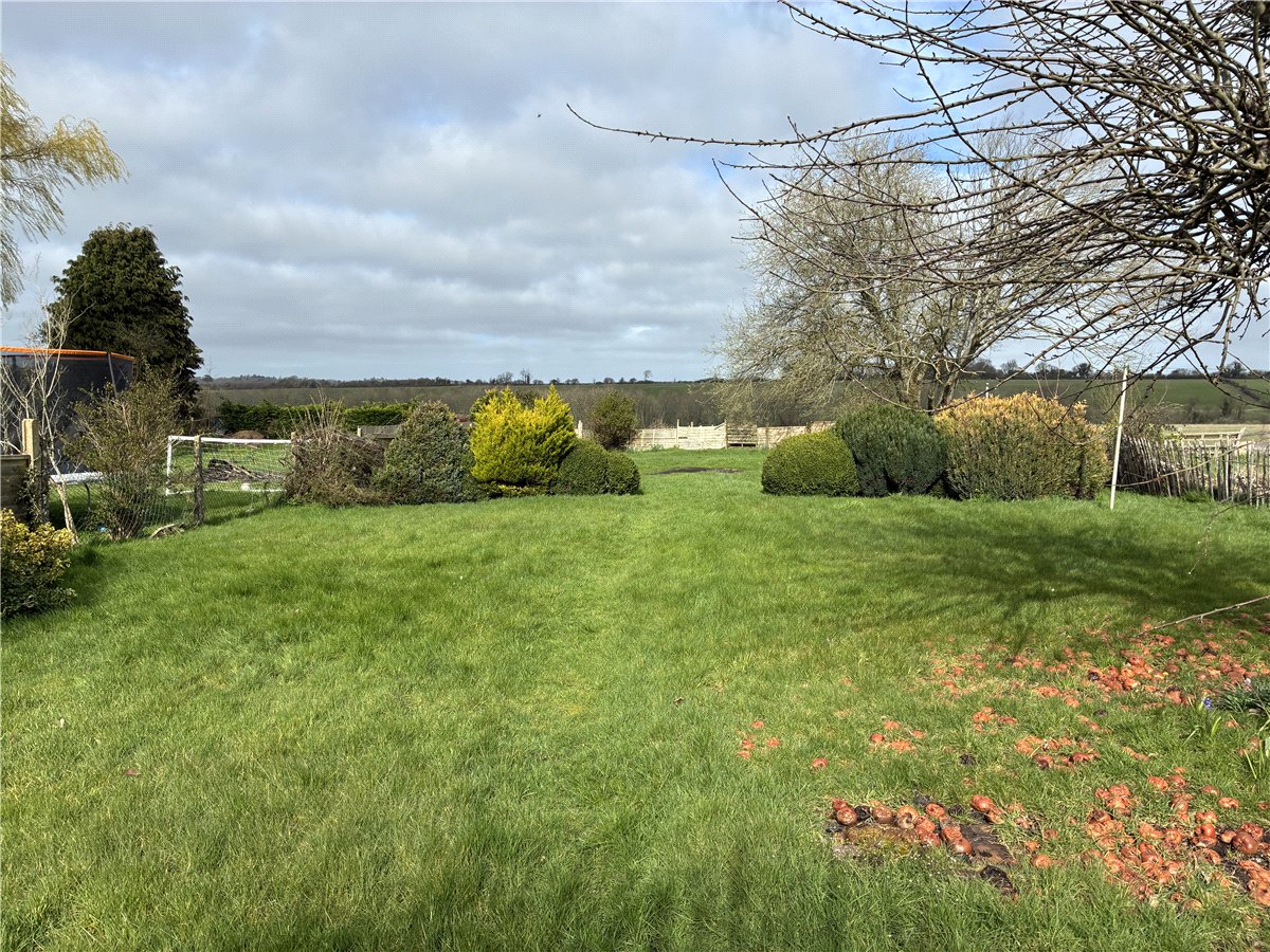 3 bedroom House, Severalls, Ham, SN8 - Sold STC, Image 16