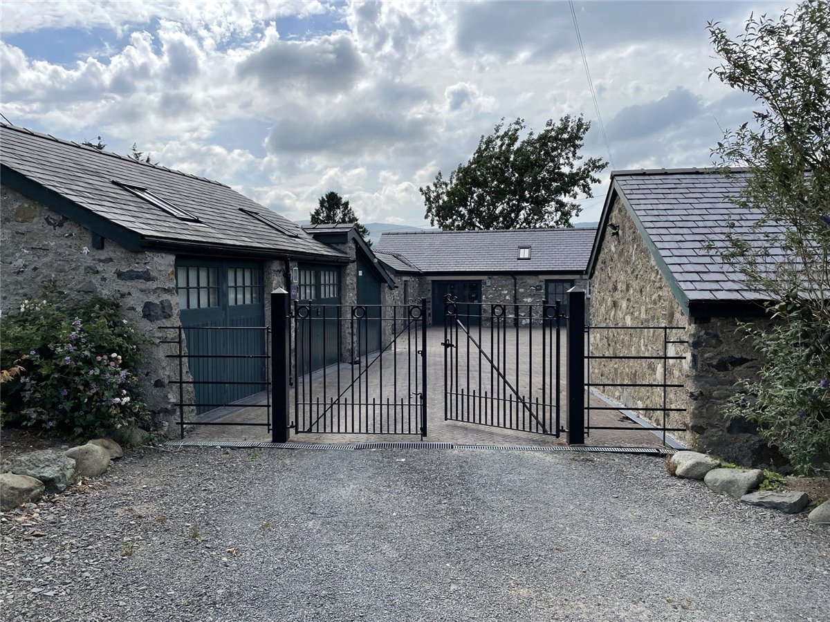 0 bedroom Residential, Ffordd Penrhyd, Tal Y Cafn, LL28 - Available, Image 3
