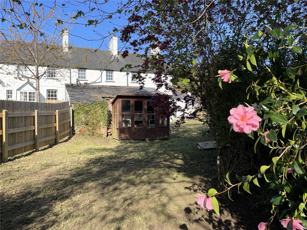 2 bedroom Cottage, Eglwysbach, Colwyn Bay, LL28 - Available, Image 2