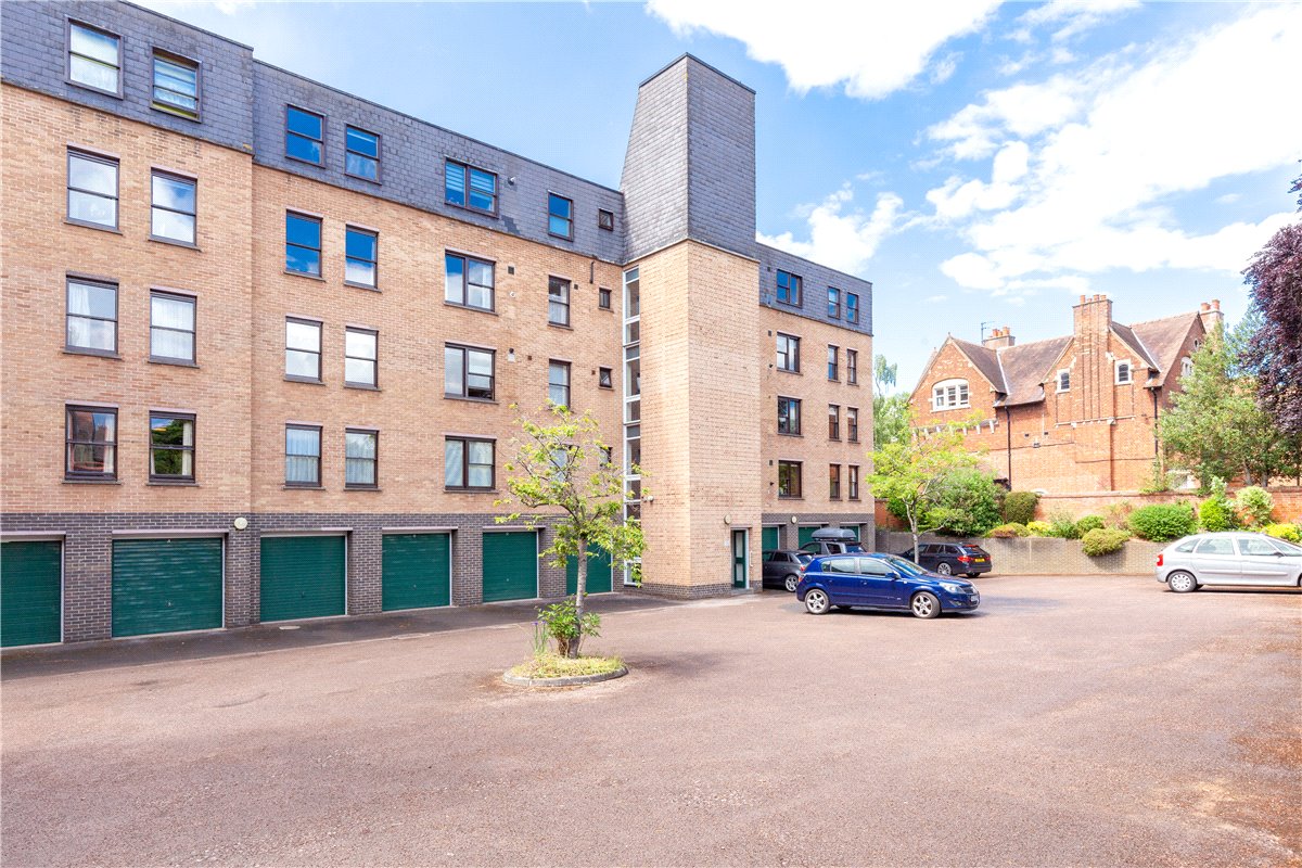 2 bedroom Flat, Hartley Court, Woodstock Road, OX2 - Let Agreed, Image 14