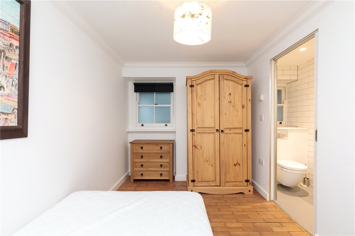 1 bedroom Flat, Nottingham Street, London, W1U - , Image 11