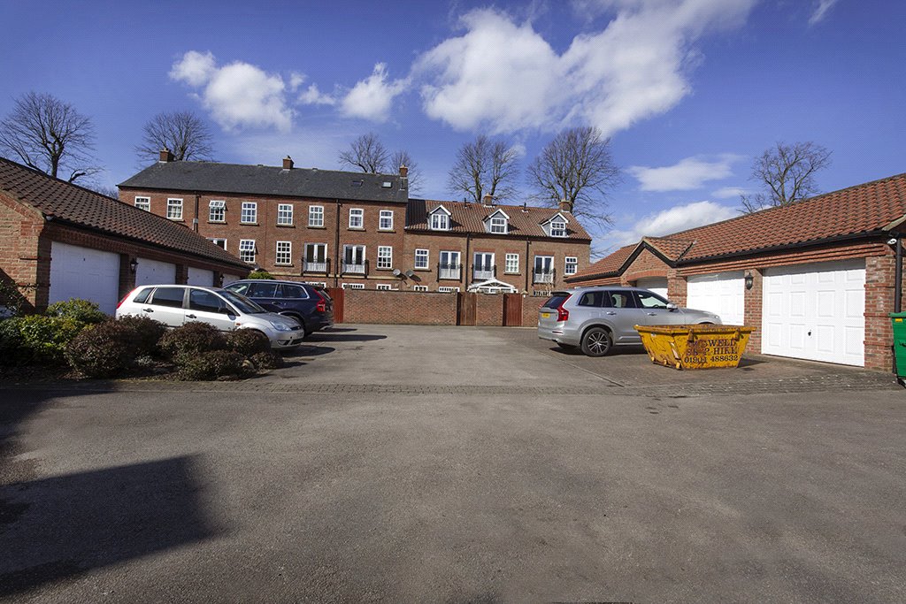 4 bedroom House, Grosvenor Park, York, YO30 - , Image 15