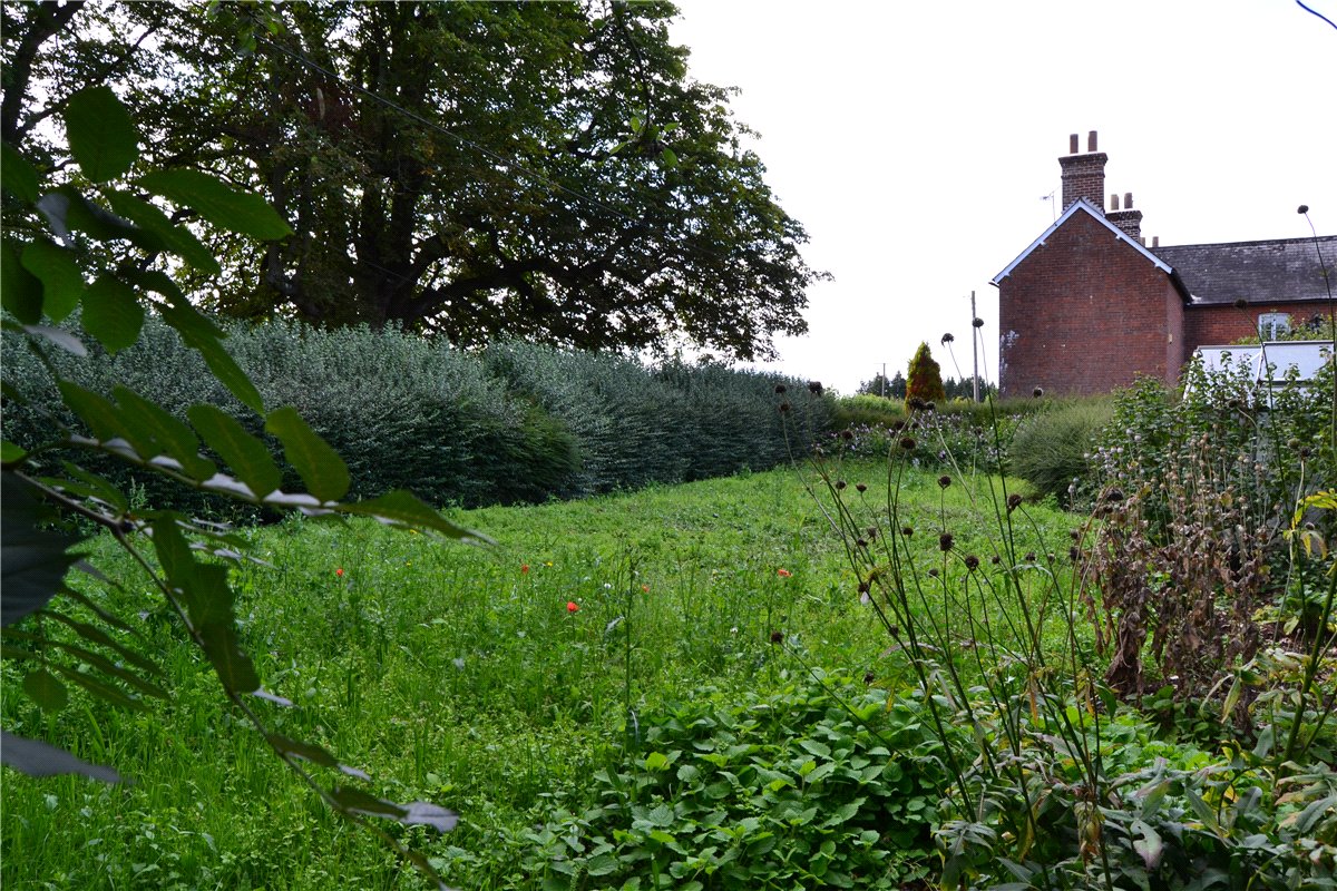 3 bedroom House, Burgess Farm Cottages, Woodlands St. Mary, RG17 - Let Agreed, Image 7