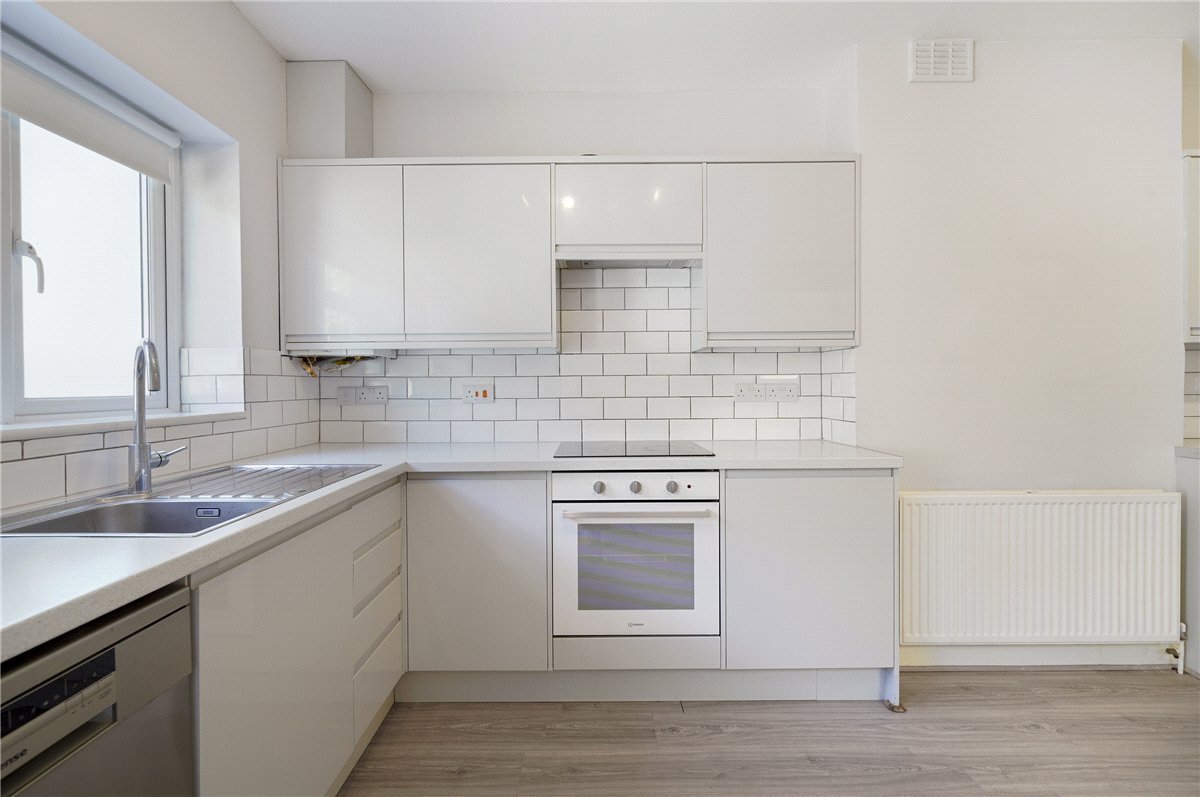 3 bedroom House, Rainville Road, London, W6 - Available, Image 2
