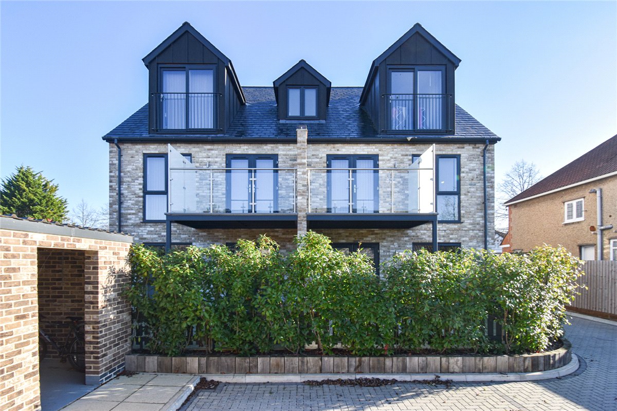 1 bedroom Flat, Mowbray Road, Cambridge, CB1 - Available, Image 8