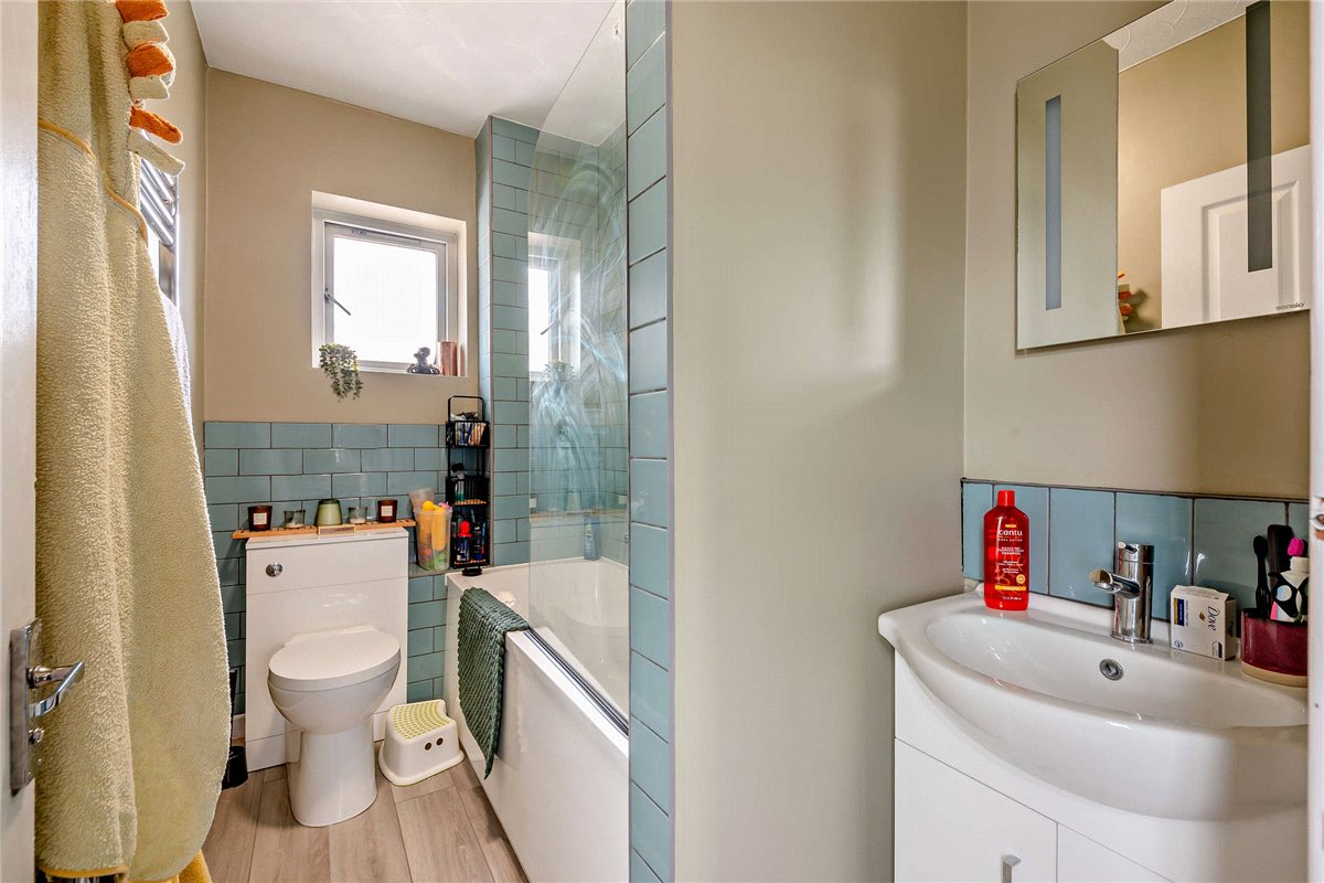 4 bedroom House, Green Lane, Newbury, RG14 - Sold, Image 9