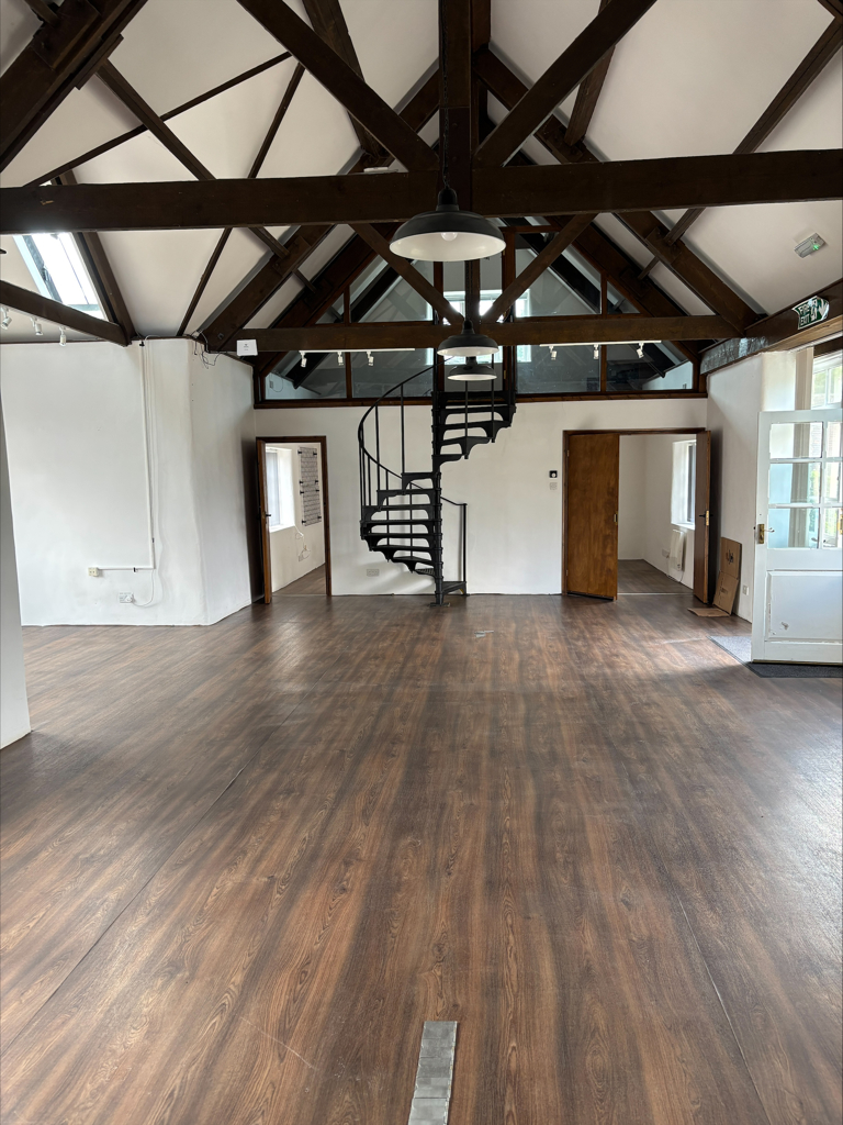 1518 Sq Ft, Woodlands End, Somerset, BA11 - Available, Image 1