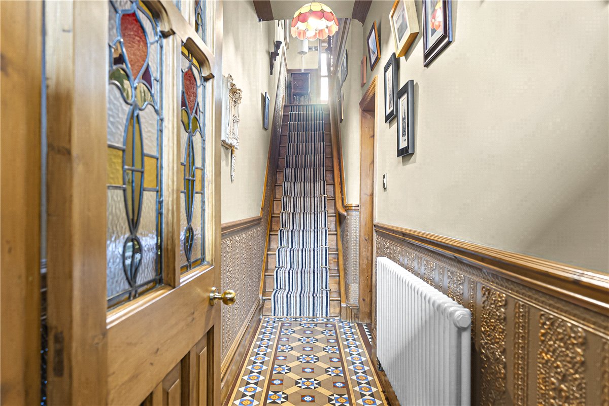 4 bedroom House, Cameron Grove, York, YO23 - Available, Image 21