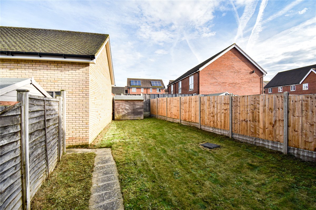2 bedroom House, Bisley Crescent, Upper Cambourne, CB23 - , Image 1