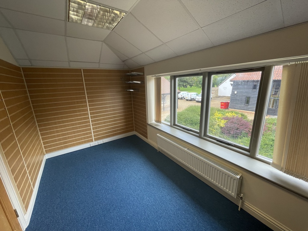 694 to 2298 Sq Ft, 46 Newmarket Road, Ely, CB7 - Available, Image 2