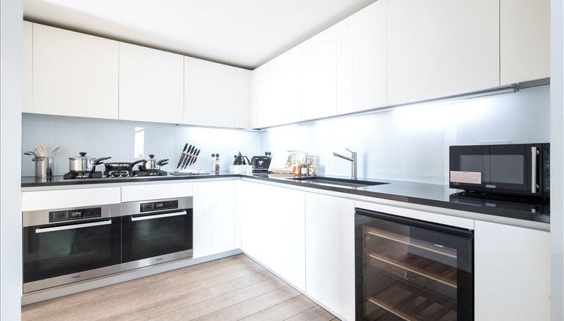4 bedroom Flat, Merchant Square East, London, W2 - Available, Image 11