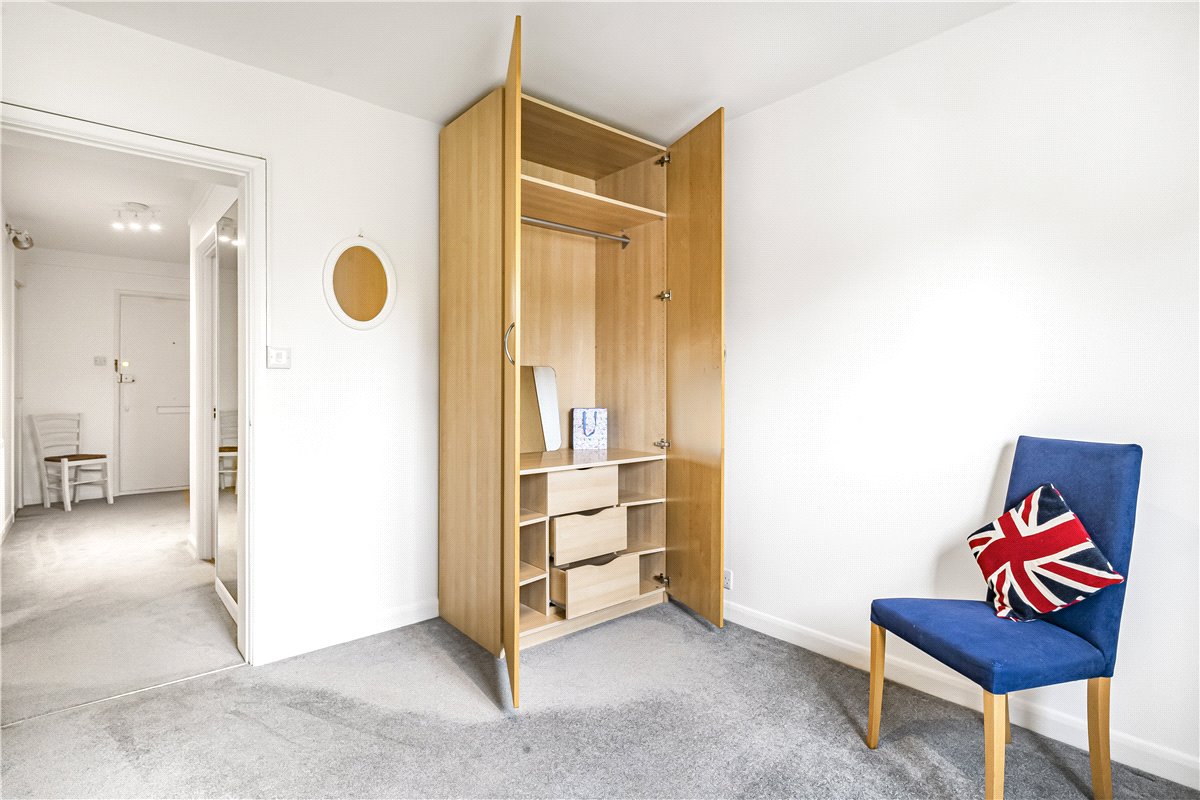 2 bedroom Flat, Cunliffe Close, Oxford, OX2 - Sold STC, Image 10