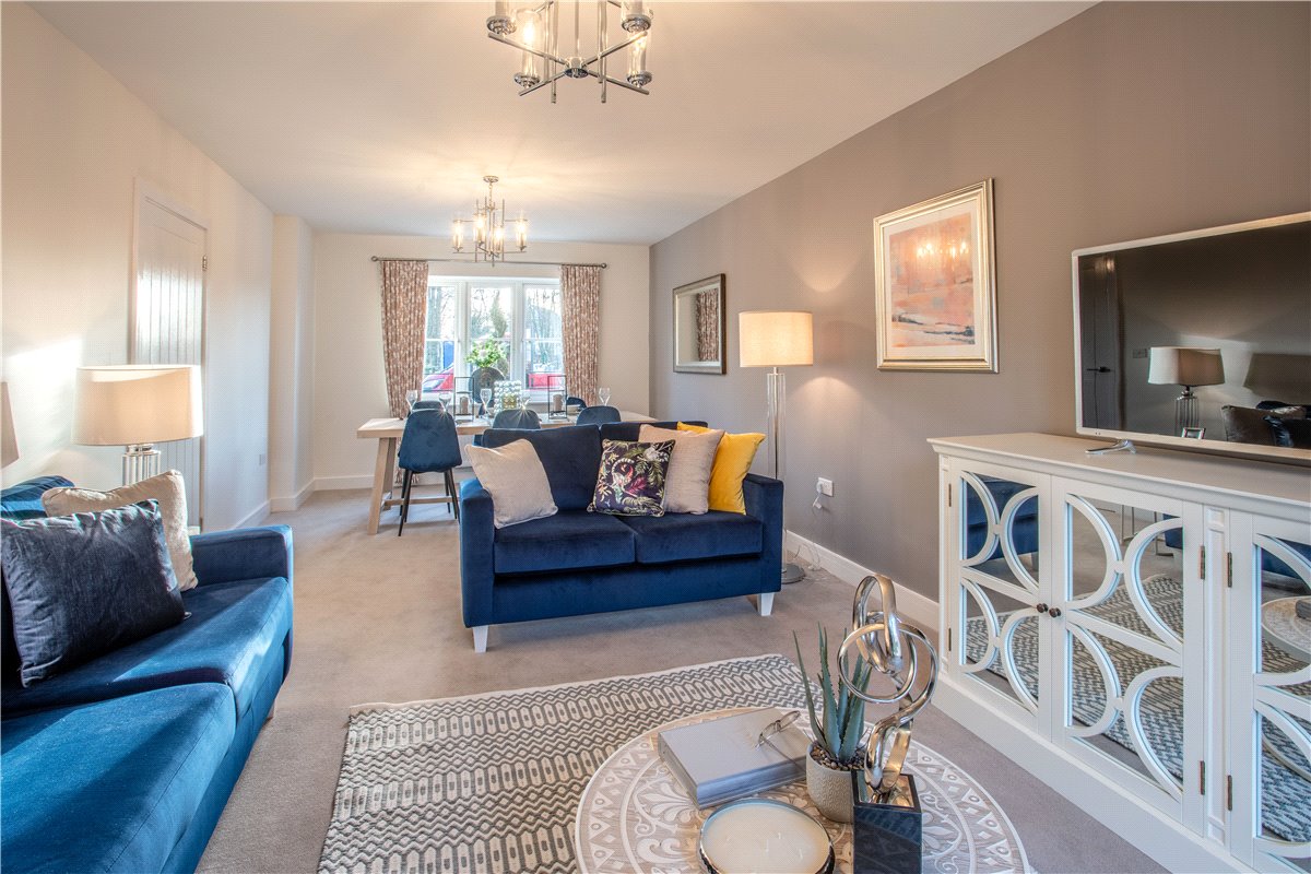 2 bedroom House, Mason Road, Waterbeach, CB25 - Sold, Image 3