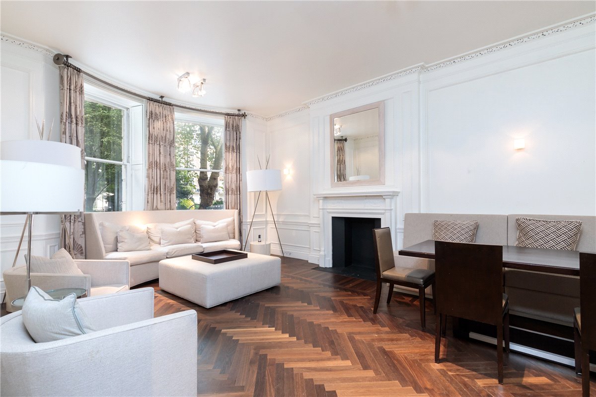5 bedroom House, Montagu Square, London, W1H - Available, Image 30