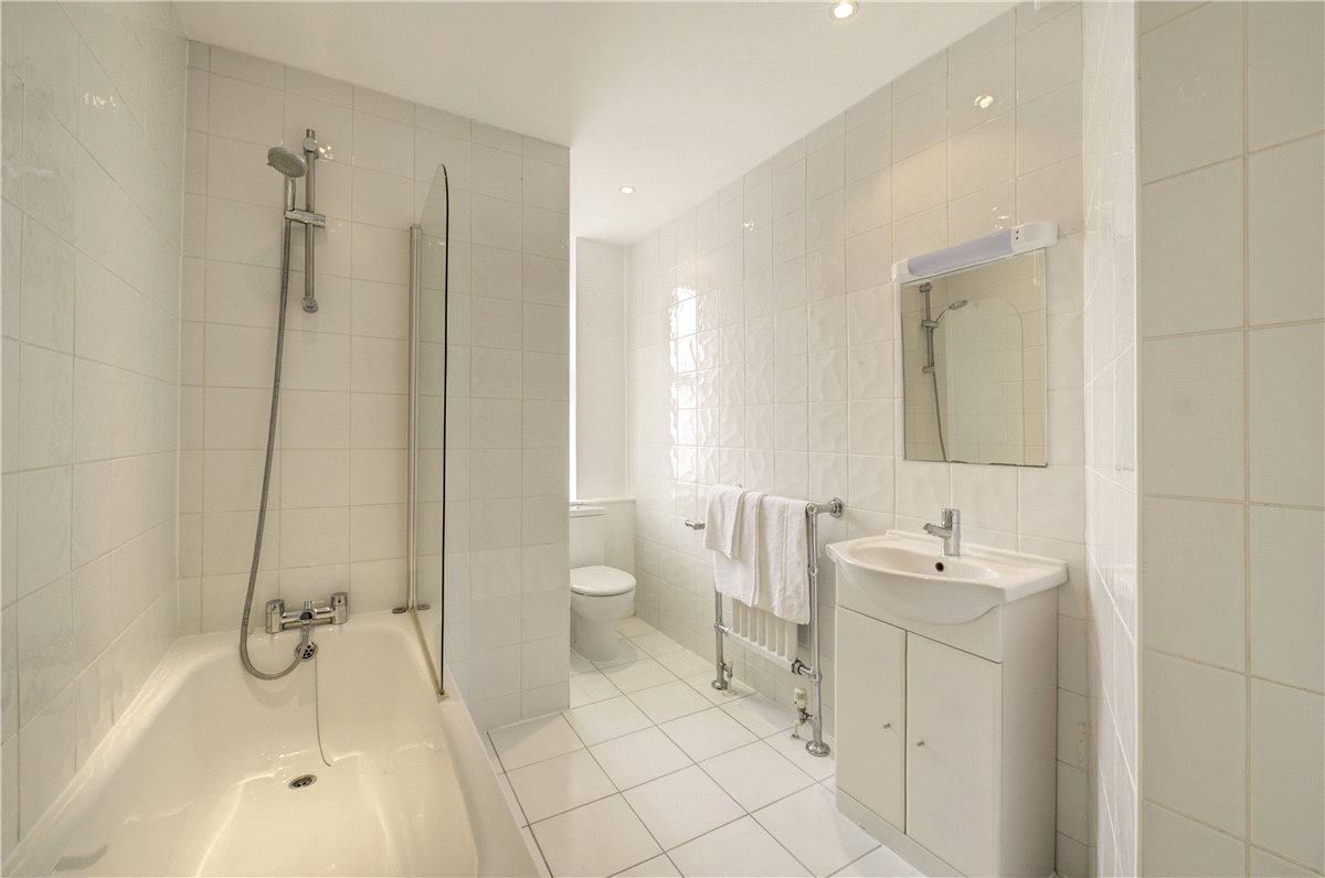 0 bedroom Flat, Hill Street, Mayfair, W1J - Available, Image 5