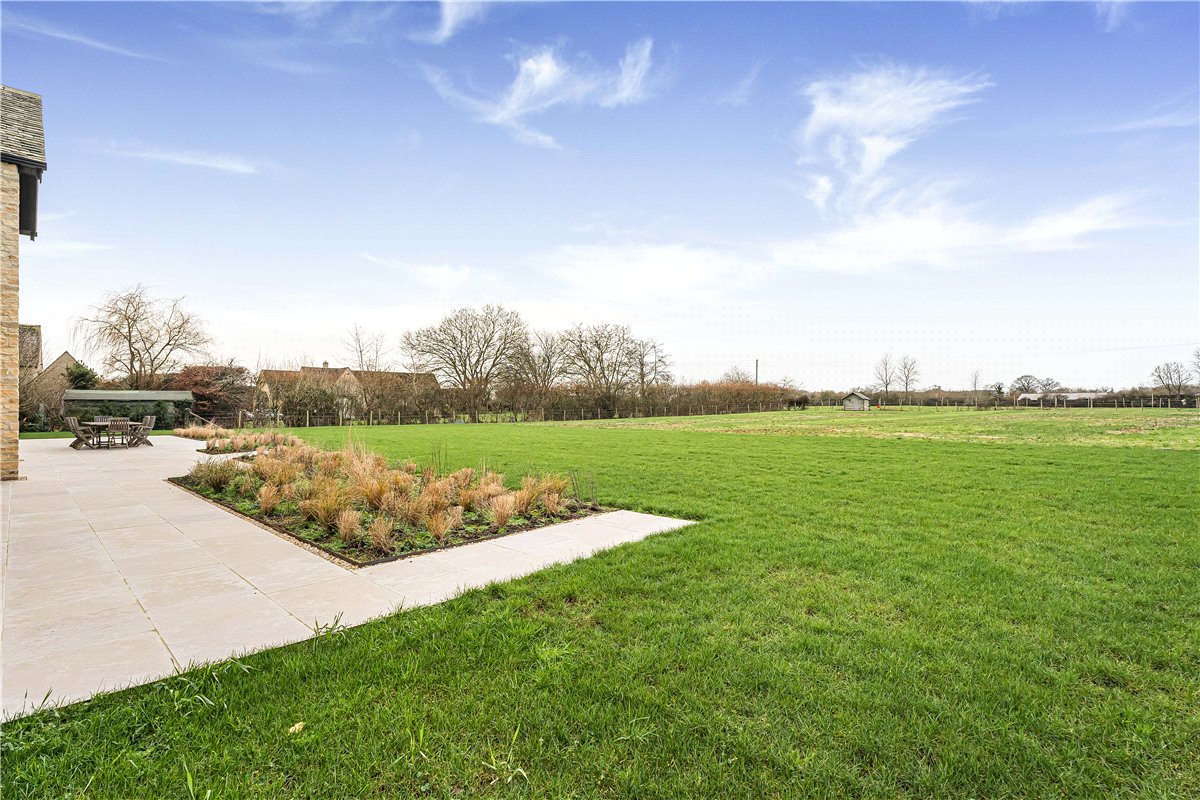 5 bedroom House, Lower End, Alvescot, OX18 - Sold, Image 41