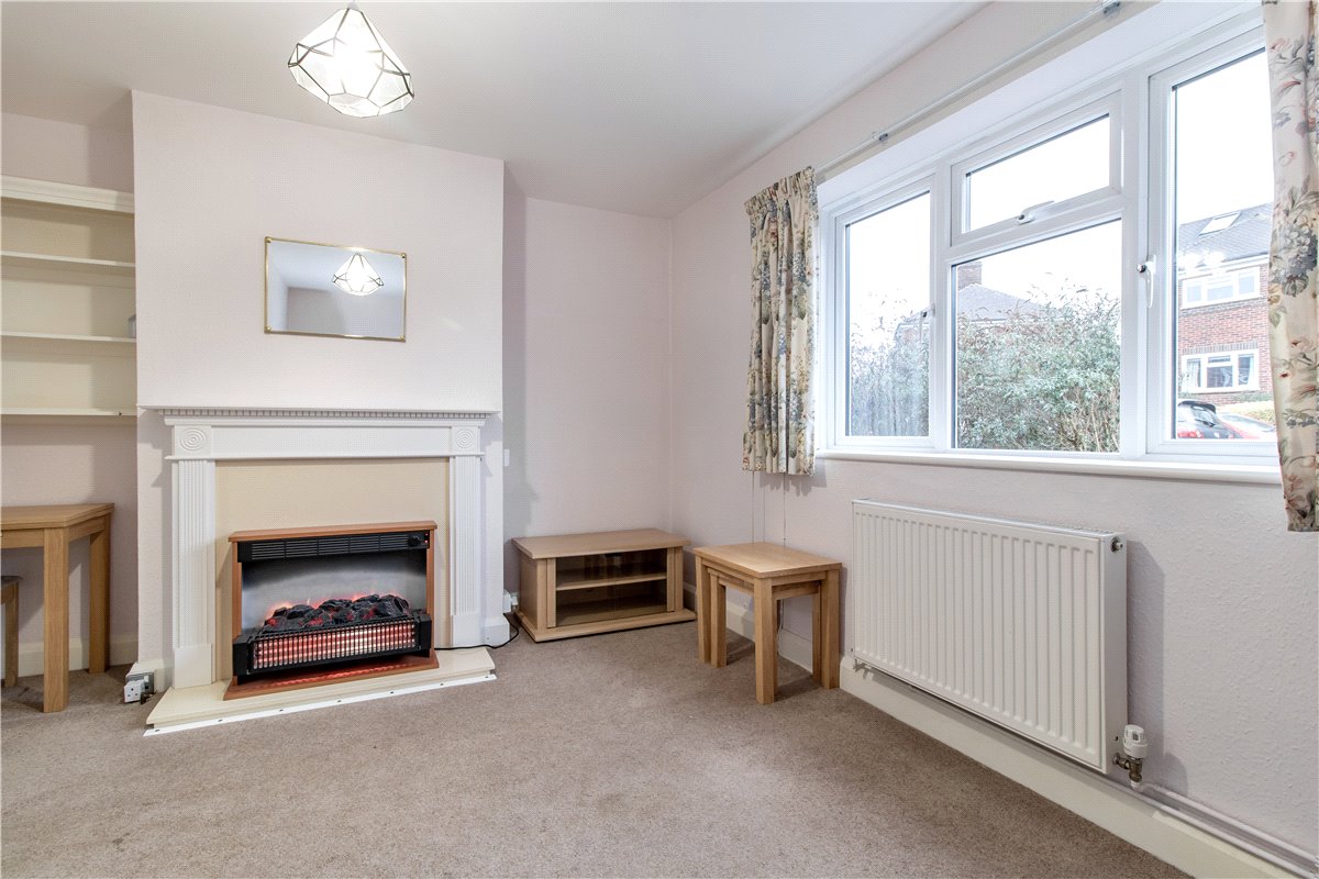 2 bedroom House, Ulfgar Road, Oxford, OX2 - Let Agreed, Image 7