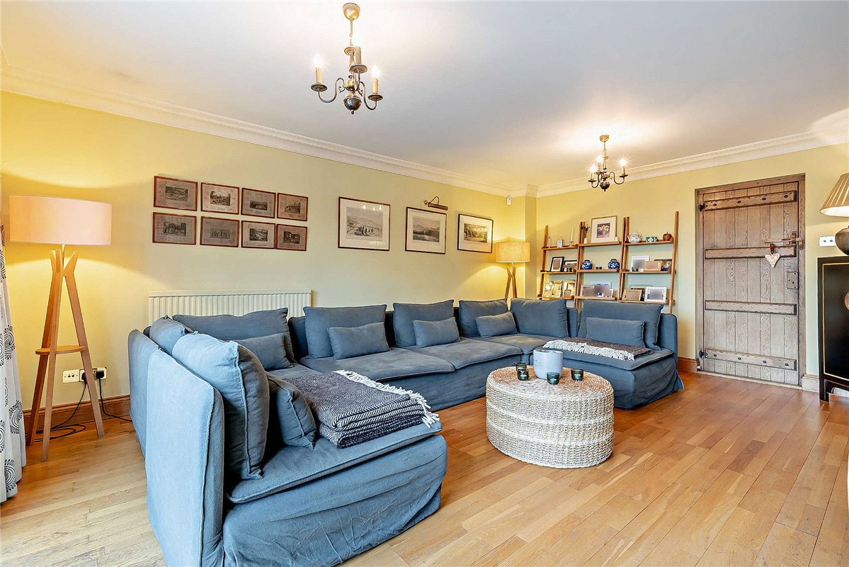 6 bedroom House, Hamels Lane, Boars Hill, OX1 - Available, Image 22