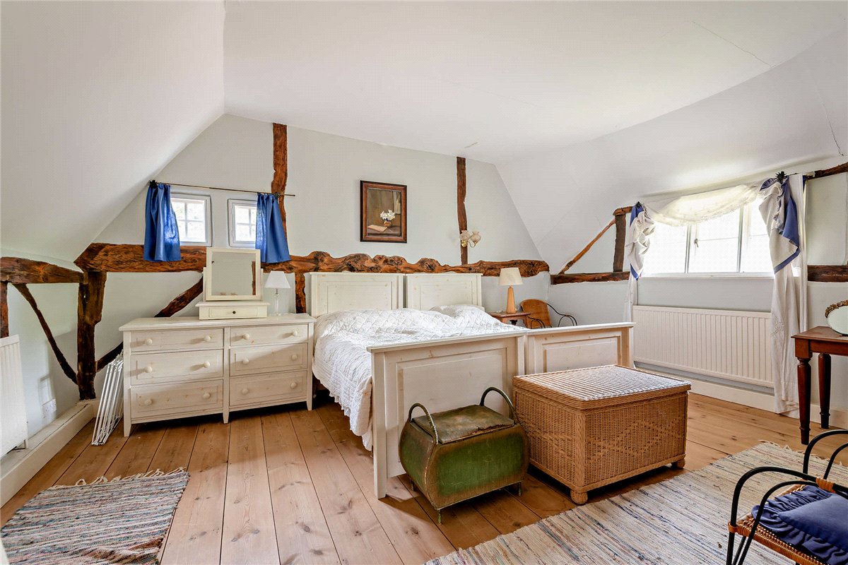 6 bedroom House, Brightwalton, Newbury, RG20 - Sold, Image 33