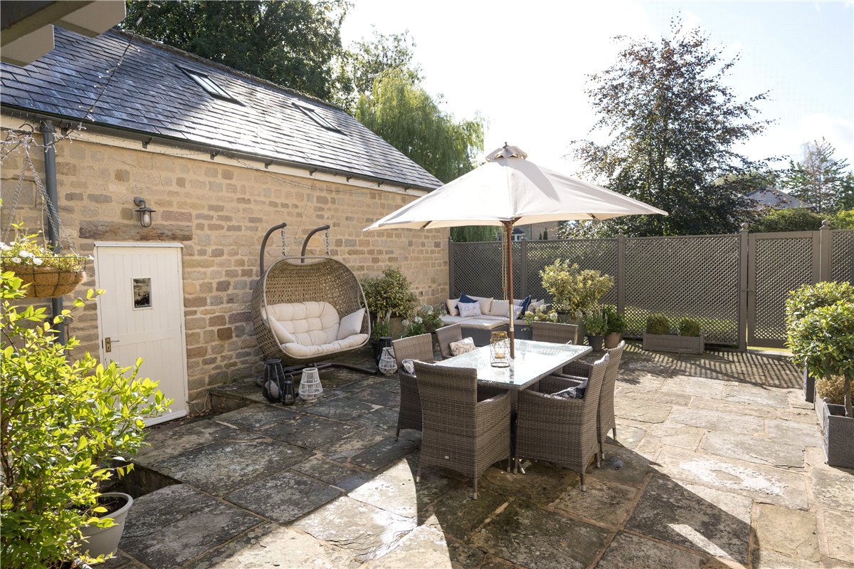 4 bedroom House, Scotton Lodge, Scotton, HG5 - Available, Image 19