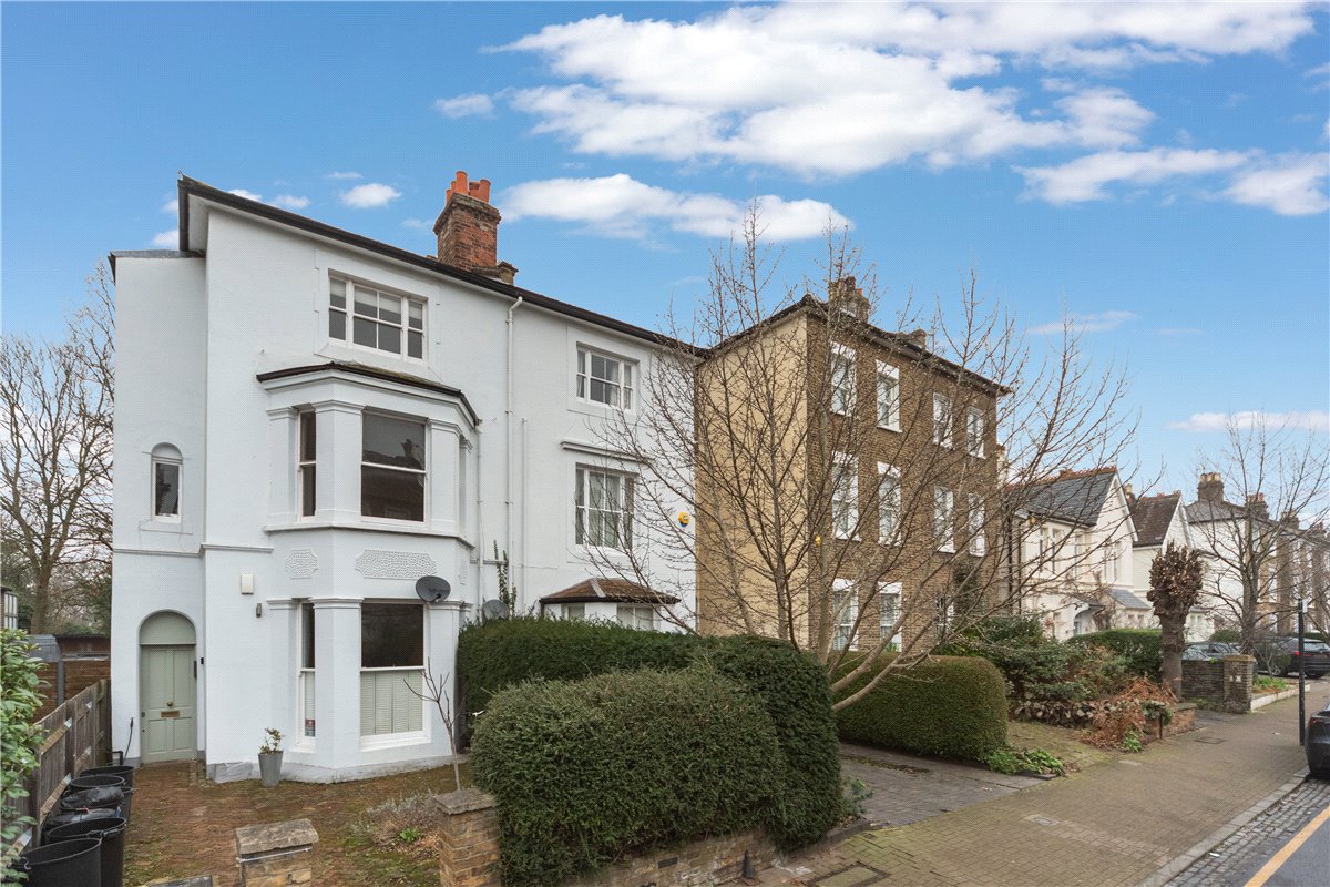 1 bedroom Flat, Brodrick Road, Wandsworth Common, SW17 - Sold, Image 2