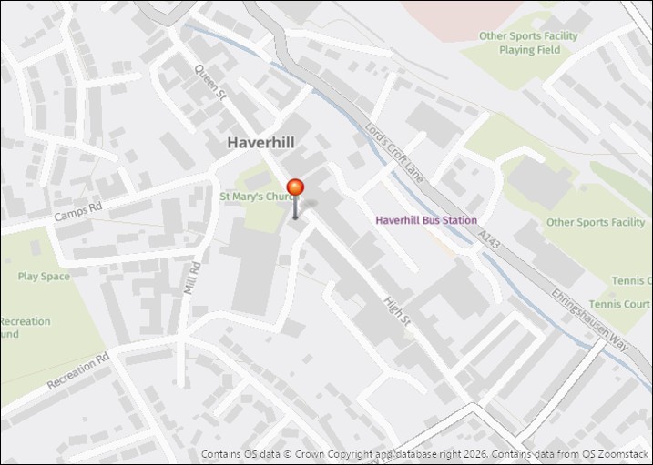 2588 Sq Ft, High Street, Haverhill, CB9 - Available, Image 5