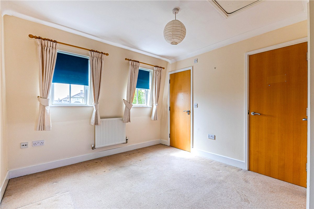 4 bedroom House, St. Matthews Gardens, Cambridge, CB1 - Available, Image 11