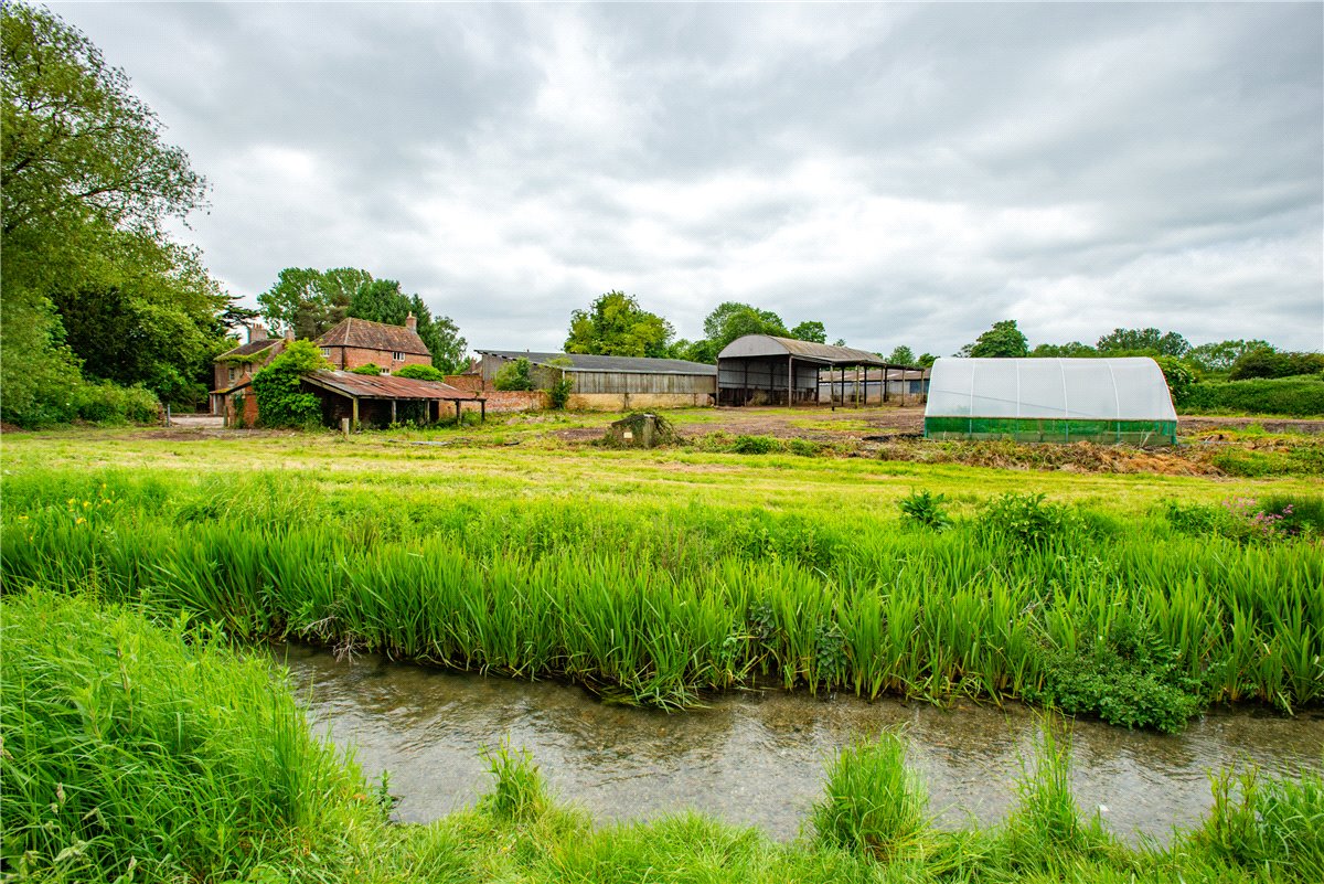 6.25  Farm, Fairwood Road, Penleigh, BA13 - Sold, Image 11