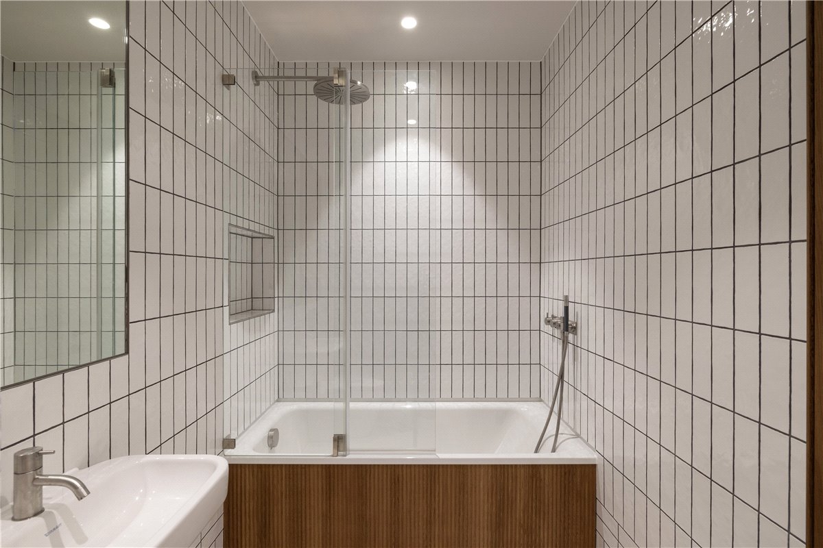 2 bedroom Flat, Wigmore Street, London, W1U - Let Agreed, Image 5