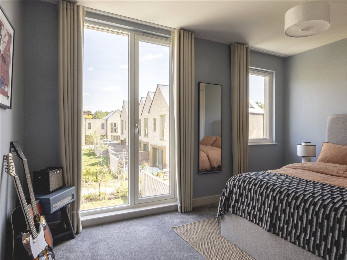 3 bedroom House, Milne Avenue, Cambridge, CB3 - Available, Image 15