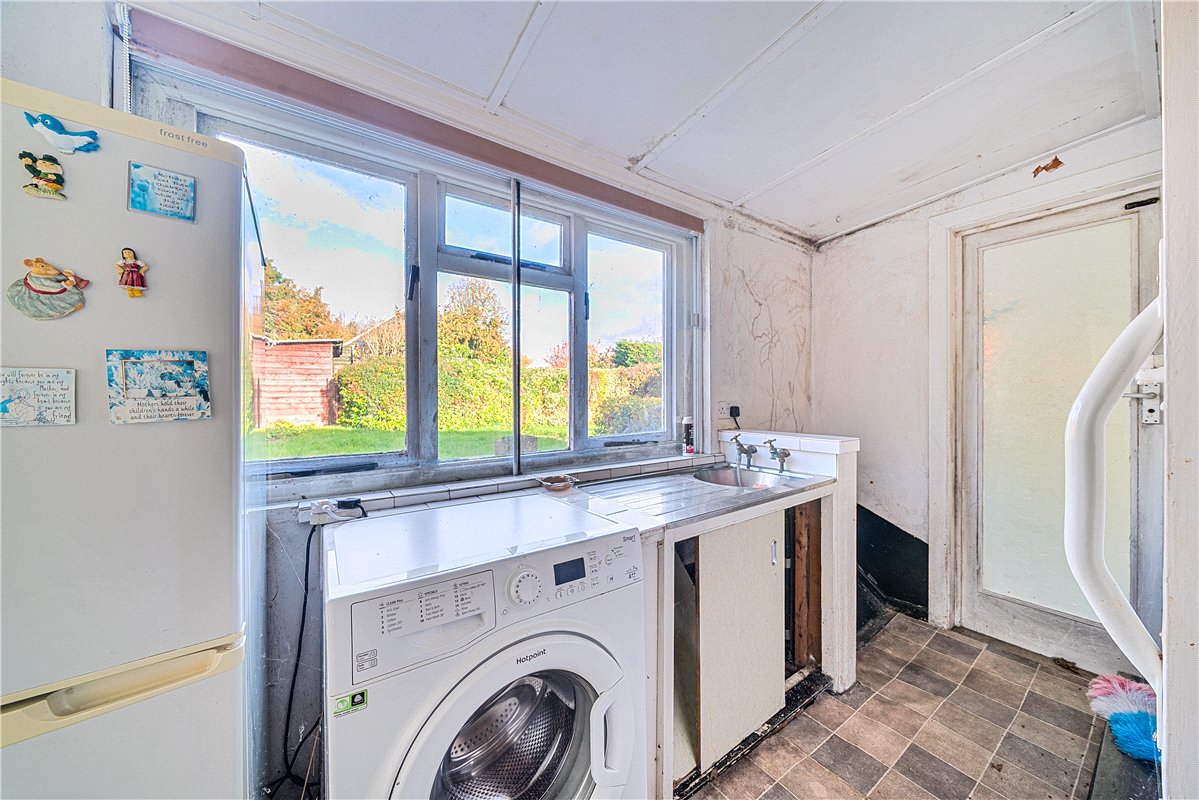 3 bedroom Bungalow, Bridle Path, Charney Bassett, OX12 - Sold STC, Image 2