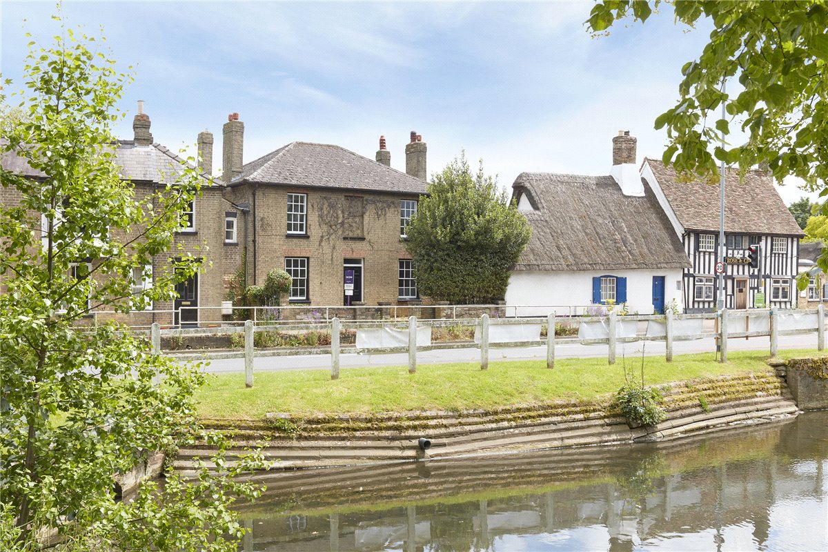 3 bedroom House, Glebe Way, Impington, CB24 - Sold