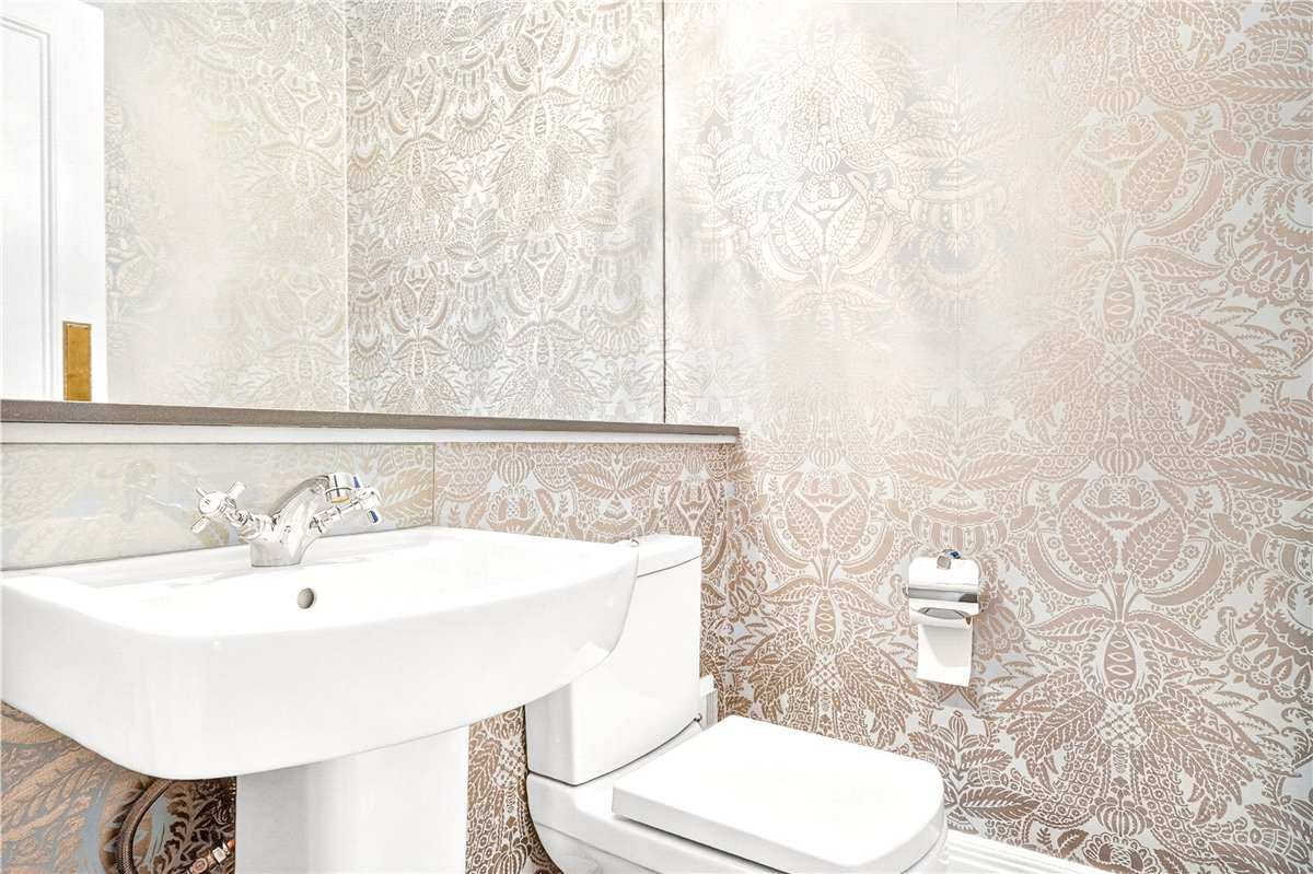 4 bedroom Flat, Cumberland Mansions, George Street, W1H - Available, Image 3