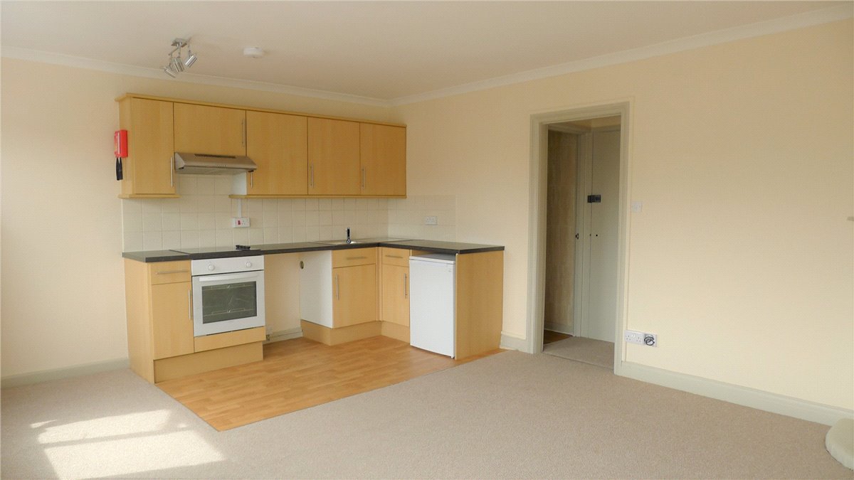 0 bedroom Flat, Kelburne Road, Oxford, OX4 - , Image 2
