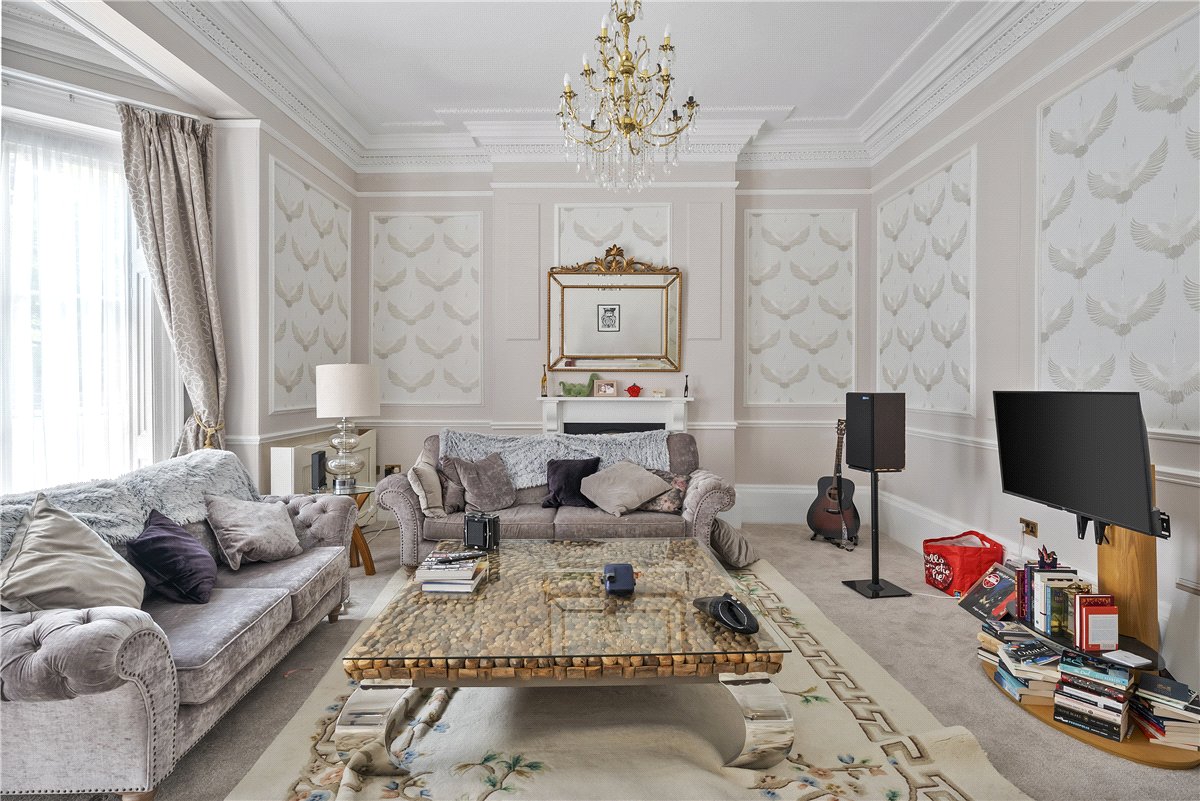 2 bedroom Flat, Clifton, York, YO30 - Available, Image 1