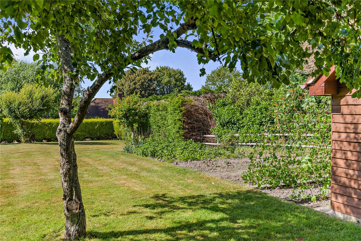 4 bedroom Residential, Ginge Road, West Hendred, OX12 - Sold, Image 22