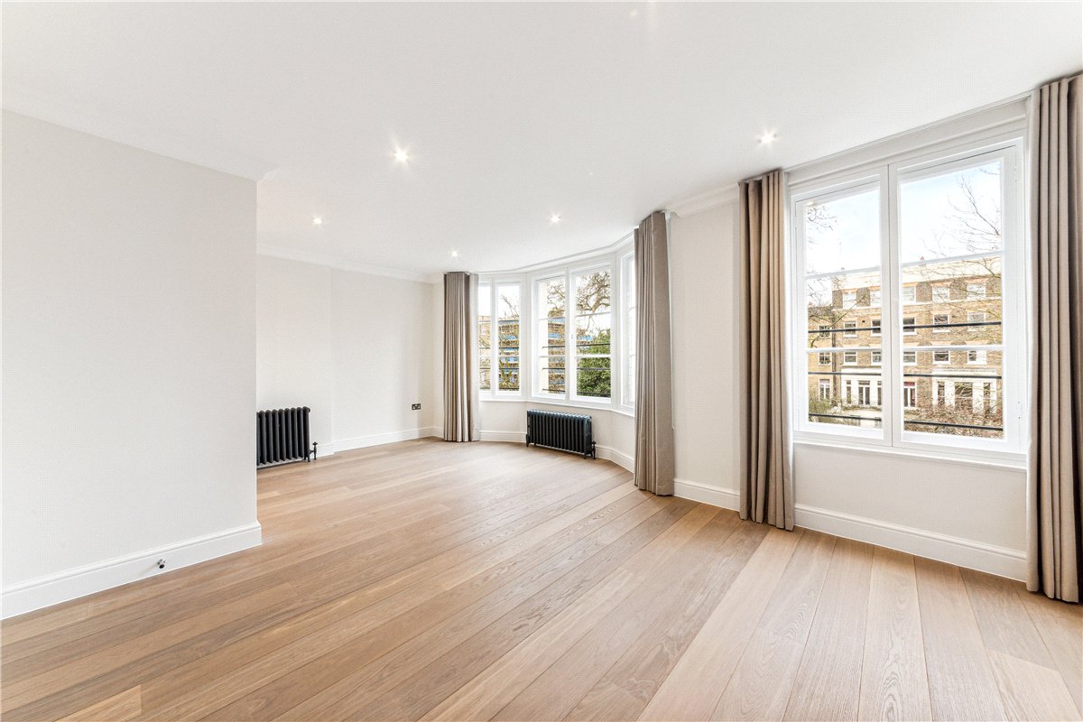 1 bedroom Flat, Montagu Square, London, W1H - Available