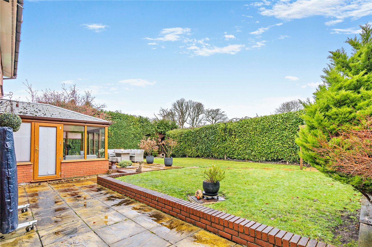 4 bedroom House, Copnor Close, Woolton Hill, RG20 - Sold STC, Image 14