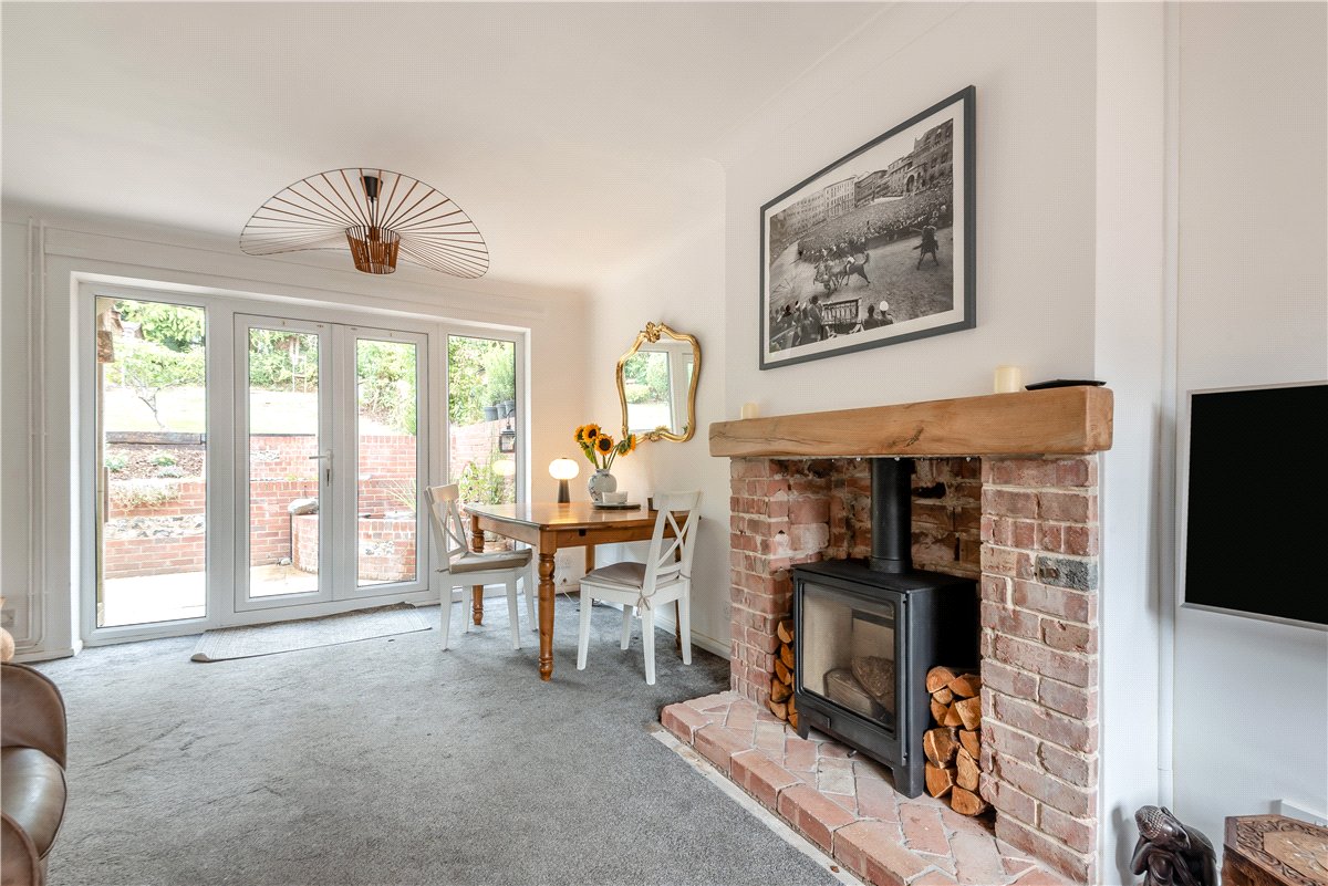 4 bedroom House, Teg Down Meads, Winchester, SO22 - Available, Image 4