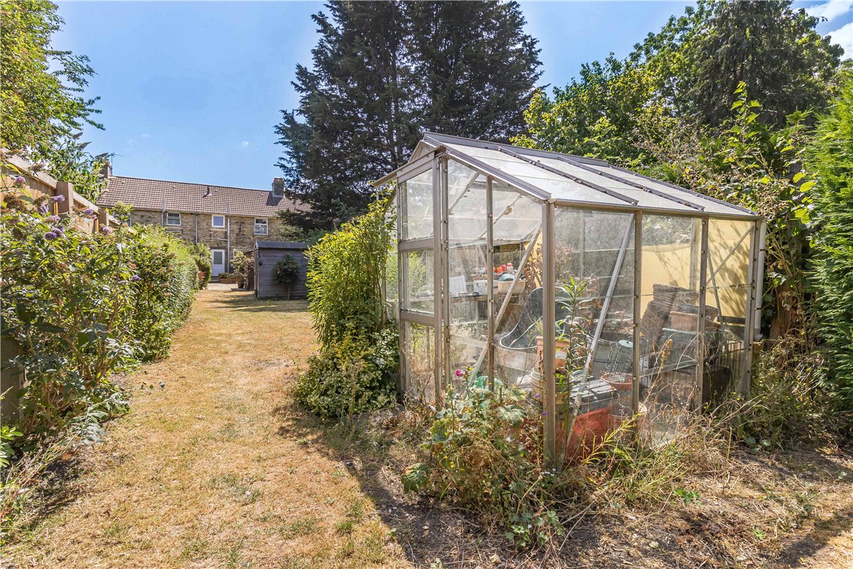 3 bedroom House, Selwyn Road, Newnham, CB3 - Sold STC, Image 14
