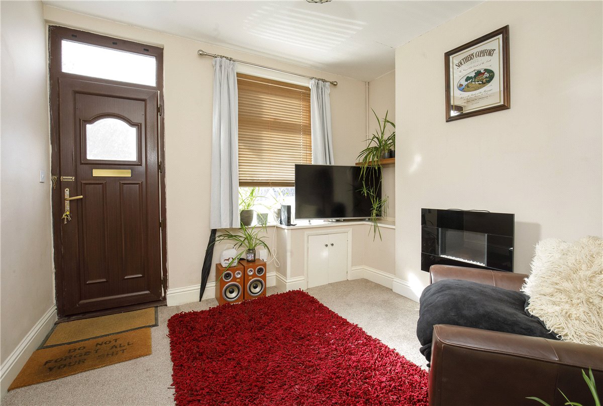 2 bedroom House, Ruby Street, York, YO23 - Available, Image 1