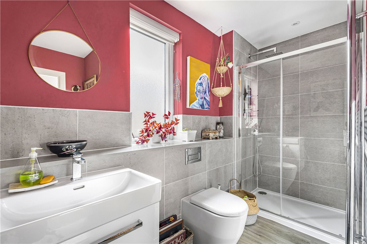 4 bedroom House, Collett Drive, Oxford, OX2 - Available, Image 28