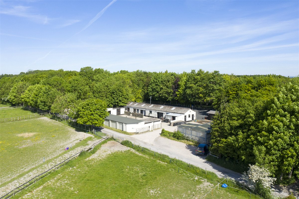482.71  Farm, Collingbourne Kingston, Marlborough, SN8 - Sold, Image 23