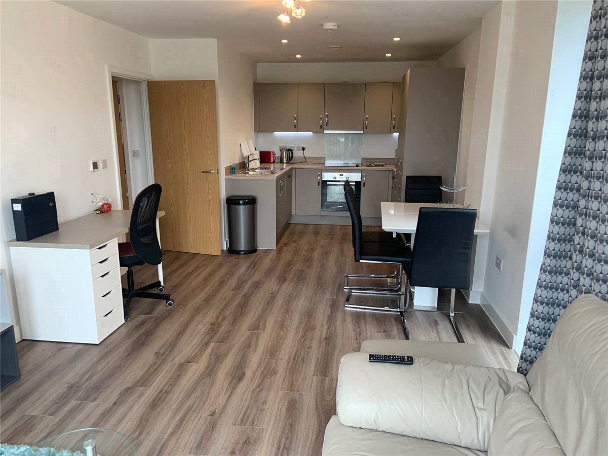 2 bedroom Flat, Midland Road, Bath, BA2 - Available, Image 8