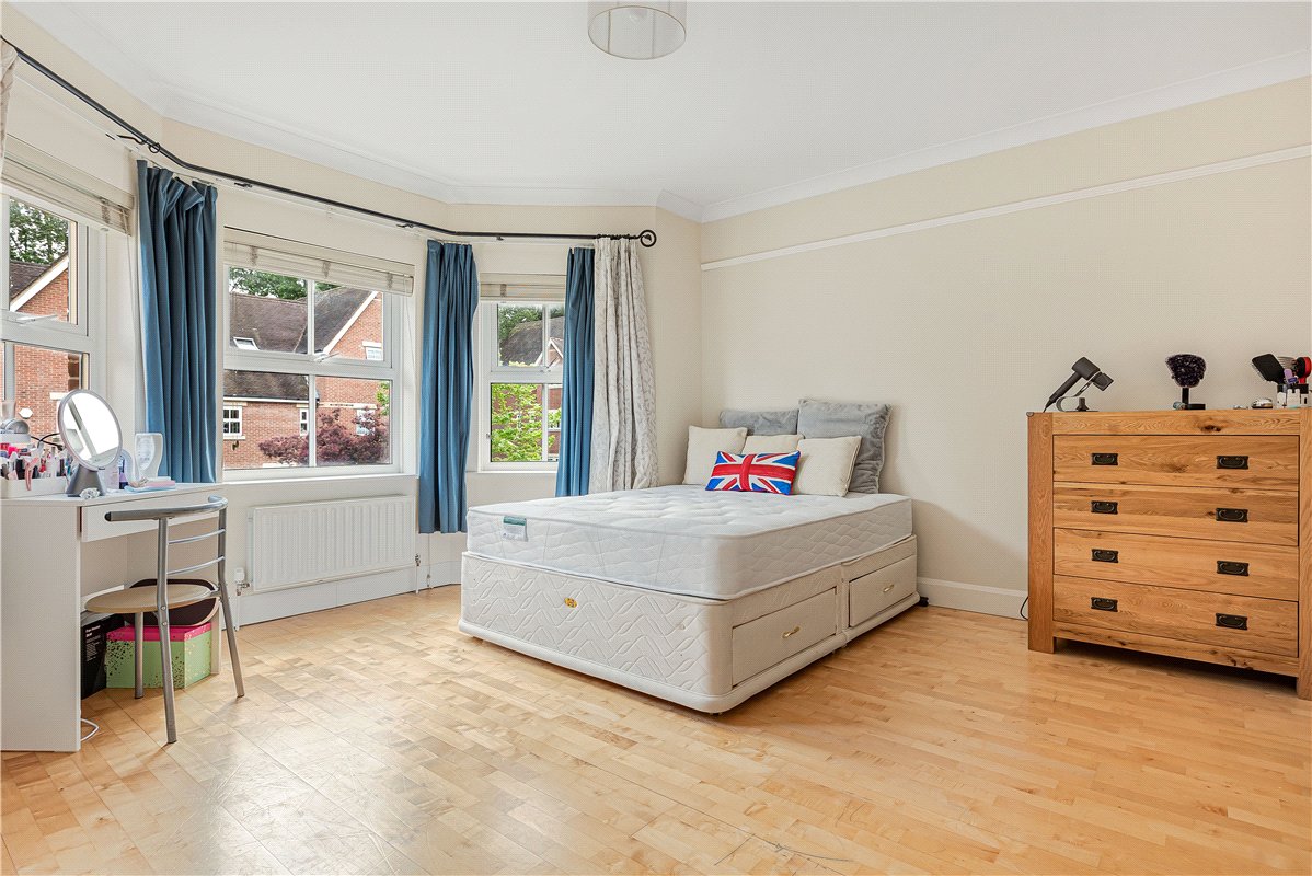 4 bedroom House, Frenchay Road, Oxford, OX2 - Available, Image 10